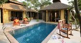 CAptain Hook Resort Koh Kood, Pool Suite