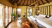 Captain Hook Resort Koh Kood, Twin Bed