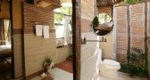 Captain Hook Resort Koh Kood, Pool Suite Bathroom