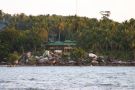 Hindard Resort Koh Kood, Over View Resort