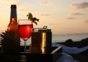 Hindard Resort Koh Kood, Drink at the beach