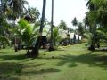 Koh Kood Island, Green Garden