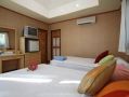 Koh Kood Ao Prao Beach Resort, Room with Twin Bed
