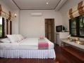 Koh Kood Ao Prao Beach Resort, Double Bed