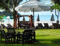 Koh Kood Ao Prao Beach Resort, Beach Front with Sunbed