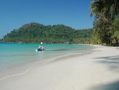 Koh Kood Ao Prao Beach Resort, Beach Front