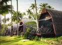 Koh Kood Beach Resort, Bungalow