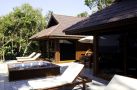 Koh Kood Beach Resort, Sunbed
