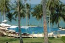 Koh Kood Beach Resort, Top View Swimming Pool