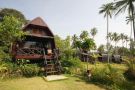 Koh Kood Beach Resort, Bungalow with balcony