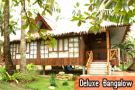 Koh Kood Cabana Resort, Deluxe Bungalow