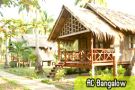 Koh Kood Cabana Resort, Air Con Bungalow