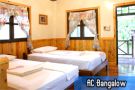 Koh Kood Beach Resort, Twin Bed