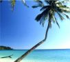 Koh Kood Cabana Resort, Private Beach