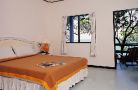Koh Kood Coral Beach Resort, Double Room with Balcony