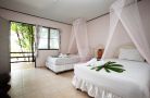 Koh Kood Coral Beach Resort, Twin Bed