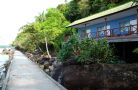 Koh Kood Coral Beach Resort, Bungalow Sea View