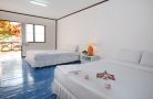 Koh Kood Coral Beach Resort, Room for 3 people