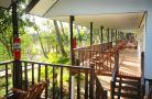 Koh Kood Coral Beach Resort, Room with balcony