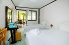 Koh Kood Coral Beach Resort, Room with two bed