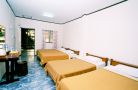 Koh Kood Coral Beach Resort, Room for 4-6 people