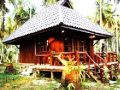 Koh Kood Fareast Resort, Bungalow with Balcony