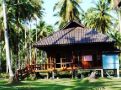 Koh Kood Fareast Resort, Bungalow with Balcony