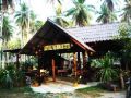 Koh Kood Fareast Resort, Restaurant