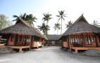 Peter Pan Resort Koh Kood - Beach Front Villa