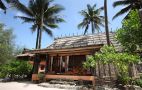 Peter Pan Resort Koh Kood - Beach Front Villa