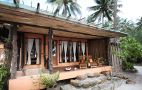 Peter Pan Resort Koh Kood - Beach Front Villa with Balcony