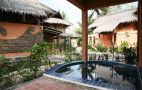 Peter Pan Resort Koh Kood - VIP Jacuzzi Villa