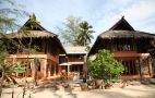 Peter Pan Resort Koh Kood - VIP Pool Side