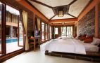 Peter Pan Resort Koh Kood - Room VIP Pool Side