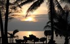 Koh Kood Island, Sun Set