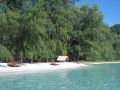 Koh Kood Neverland Beach Resort - Beach Front
