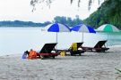Koh Kood Neverland Beach Resort - Private Beach