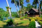 Koh Kood Neverland Beach Resort - Hotel Garden