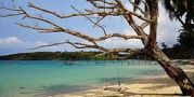 Siam Beach Koh Kood - Beach Resort