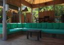 Soneva Kiri by Six Senses - Living Room