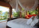 Soneva Kiri by Six Senses - Beach Villa Suite - Bedroom