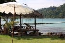 The Beach Natural Resort - Hotel Exterior