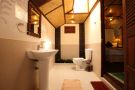 The Beach Natural Resort - Bathroom