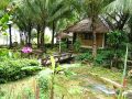 The Beach Natural Resort - Bungalow Garden View