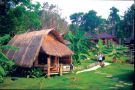 The Beach Natural Resort - Sunset Fan Bungalow