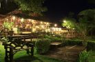 The Beach Natural Resort - Restaurant