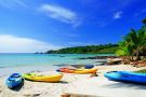 The Beach Natural Resort - Activities