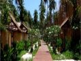 Tinkerbell Privacy Resort Koh Kood - Hotel Exterior