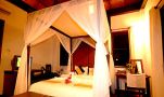 The Spa Koh Chang Resort - PANORAMIC HILL COTTAGE ROOM (111),  HILL COTTAGE ROOM (112-116)