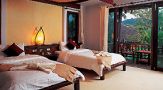 The Spa Koh Chang Resort - LOWER PANORAMIC HILL COTTAGE ROOM (211),  LOWER HILL COTTAGE ROOM (212-215)